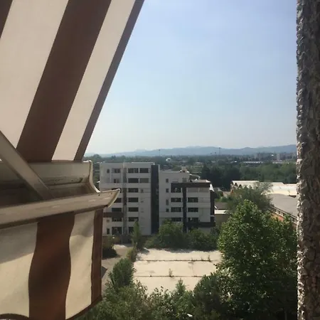 Stanza In Privato Zona San Vitale Quarto em Acomodações Particulares Bolonha