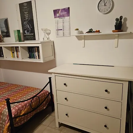 Stanza In Privato Zona San Vitale * Μπολόνια