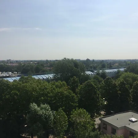 Stanza In Privato Zona San Vitale Δωμάτια σε οικογενειακή κατοικία Μπολόνια